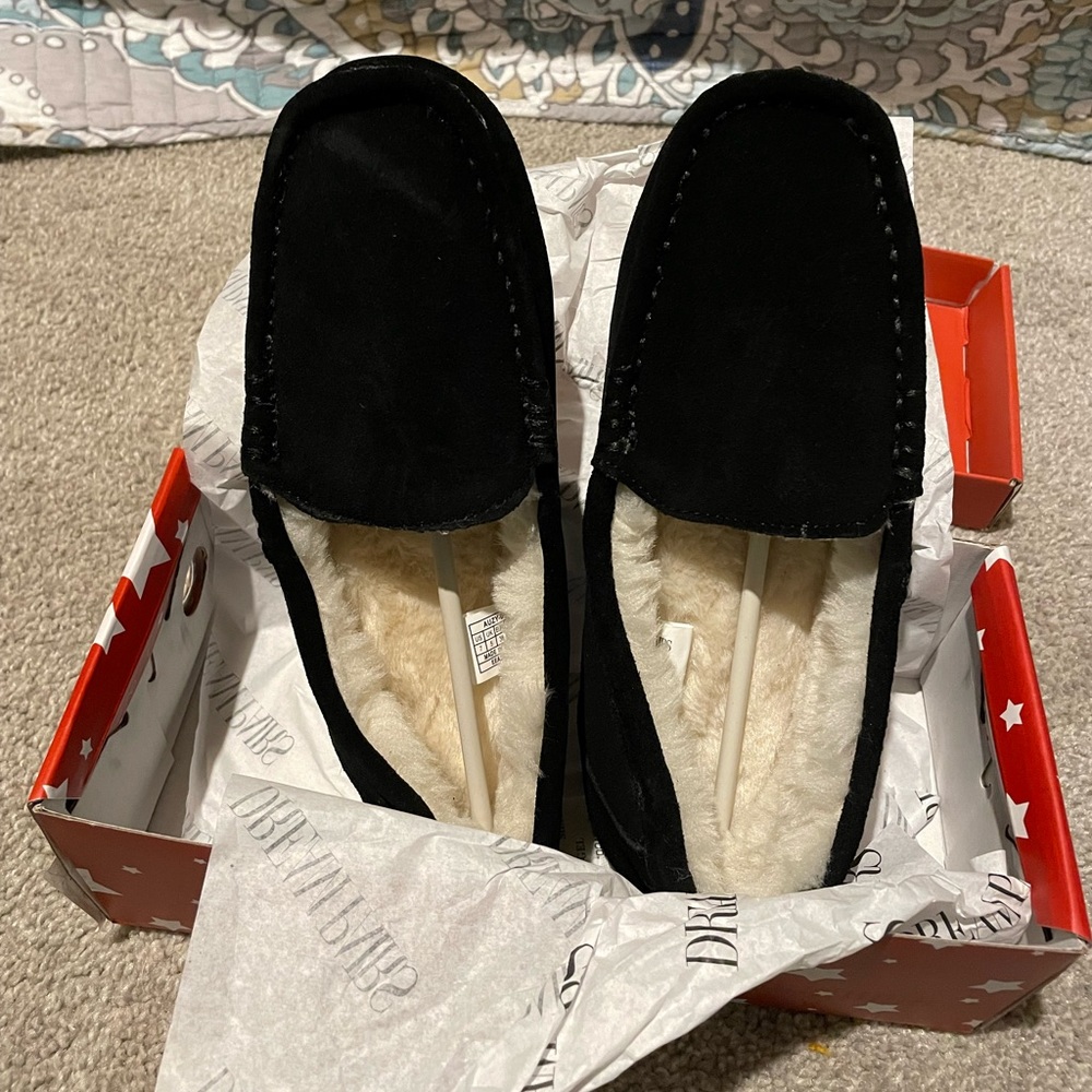 Dream Pairs slippers